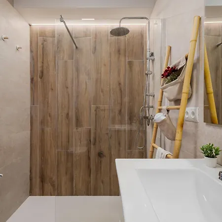 דירה Nordik Urban - Centro 