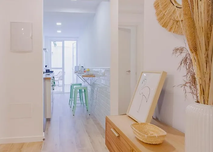 Apartment Nordik Urban - Centro 