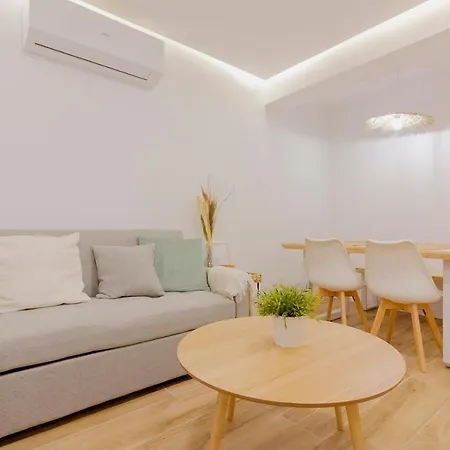 Apartment Nordik Urban - Centro 