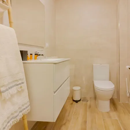 Apartment Nordik Urban - Centro 
