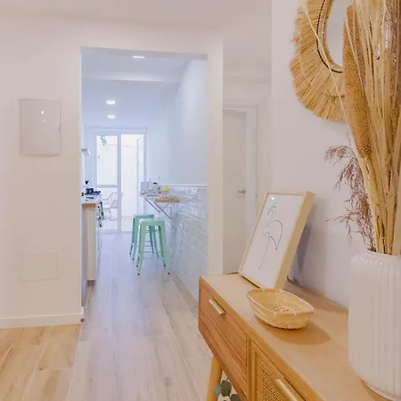Apartment Nordik Urban - Centro 
