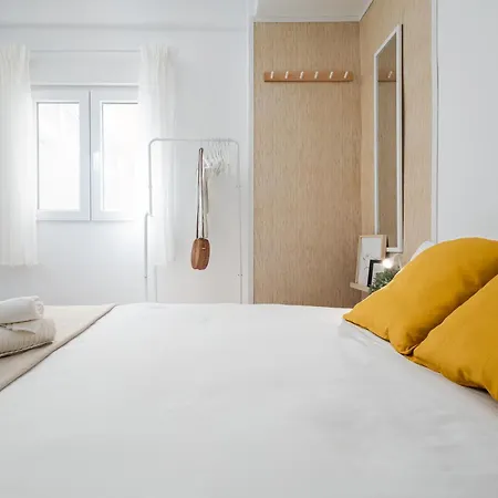 Nordik Urban - Centro 